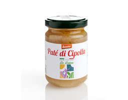 Patè di cipolla